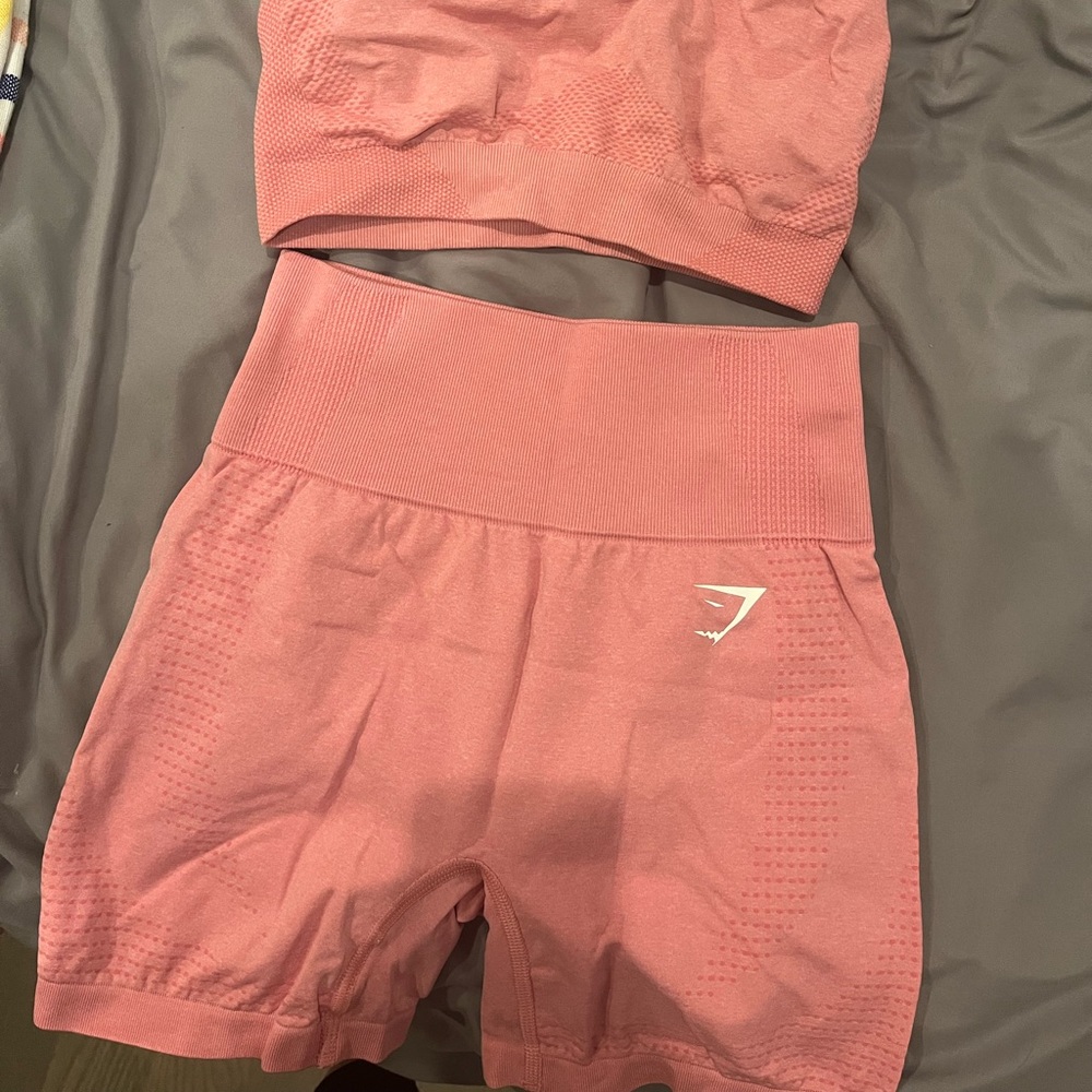 Gymshark Athletic Wear